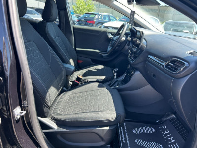Ford Puma Gebrauchtwagen