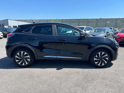 Ford Puma Gebrauchtwagen