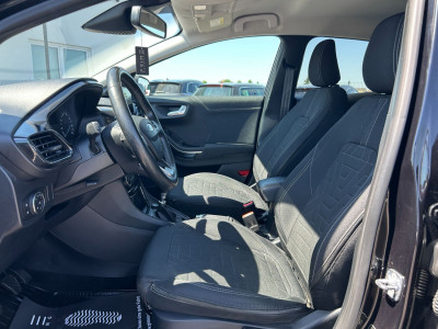 Ford Puma Gebrauchtwagen