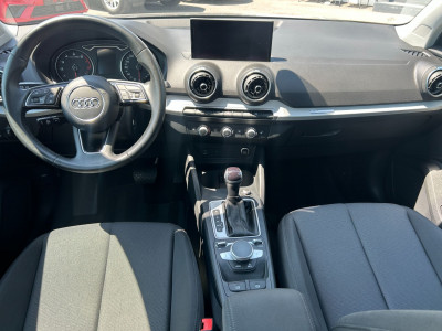 Audi Q2 Gebrauchtwagen