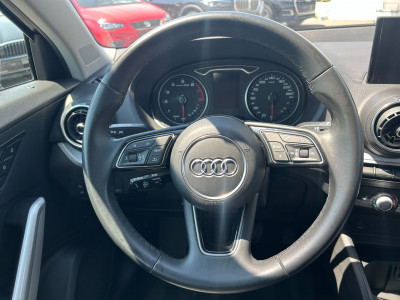 Audi Q2 Gebrauchtwagen