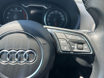 Audi Q2 Gebrauchtwagen
