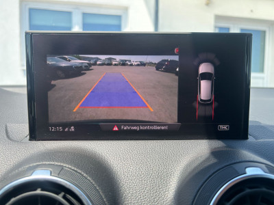 Audi Q2 Gebrauchtwagen