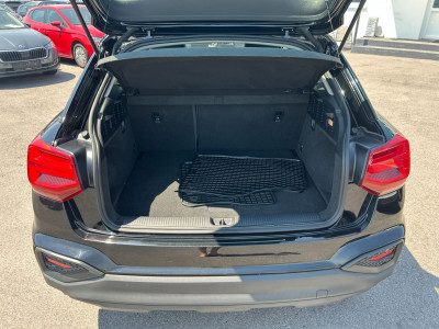 Audi Q2 Gebrauchtwagen