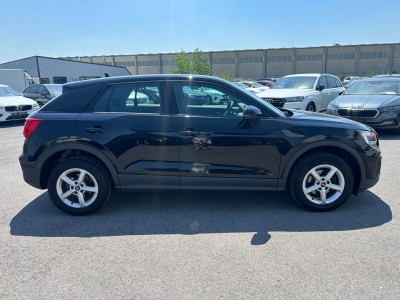 Audi Q2 Gebrauchtwagen