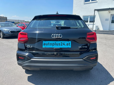 Audi Q2 Gebrauchtwagen