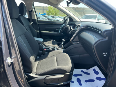 Hyundai Tucson Gebrauchtwagen