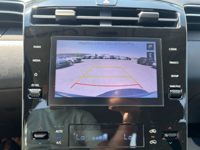 Hyundai Tucson Gebrauchtwagen