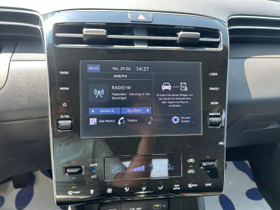 Hyundai Tucson Gebrauchtwagen