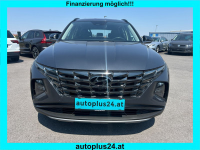 Hyundai Tucson Gebrauchtwagen