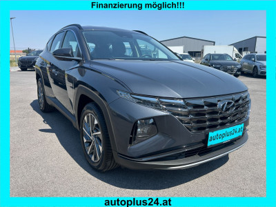 Hyundai Tucson Gebrauchtwagen