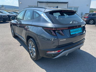 Hyundai Tucson Gebrauchtwagen