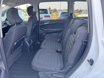 Ford Galaxy Gebrauchtwagen