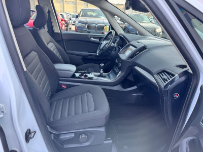 Ford Galaxy Gebrauchtwagen