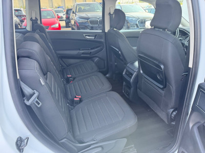 Ford Galaxy Gebrauchtwagen