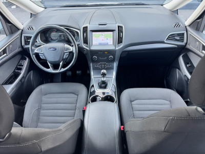 Ford Galaxy Gebrauchtwagen