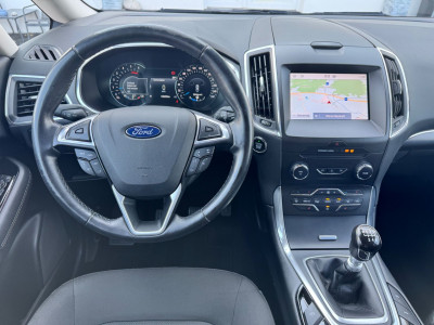 Ford Galaxy Gebrauchtwagen