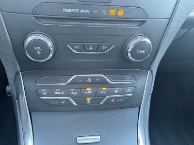 Ford Galaxy Gebrauchtwagen