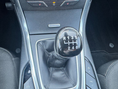 Ford Galaxy Gebrauchtwagen