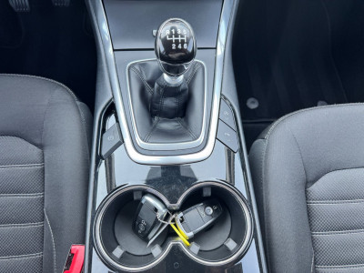 Ford Galaxy Gebrauchtwagen