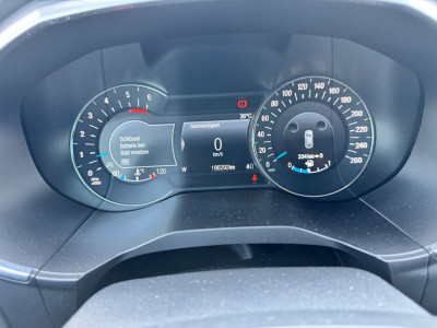 Ford Galaxy Gebrauchtwagen
