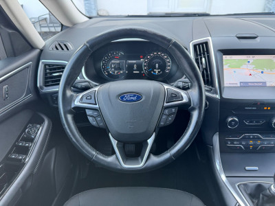 Ford Galaxy Gebrauchtwagen