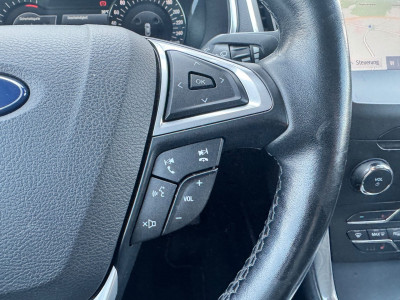 Ford Galaxy Gebrauchtwagen