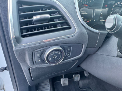 Ford Galaxy Gebrauchtwagen