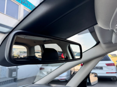 Ford Galaxy Gebrauchtwagen