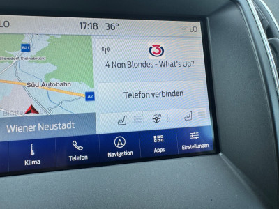 Ford Galaxy Gebrauchtwagen