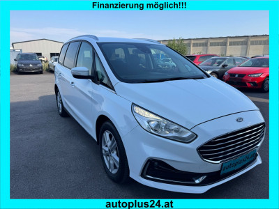Ford Galaxy Gebrauchtwagen