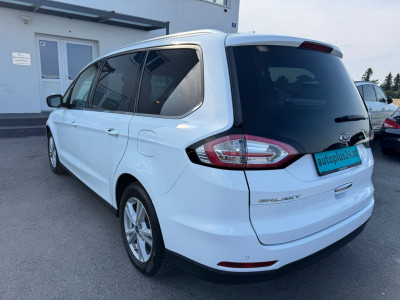 Ford Galaxy Gebrauchtwagen