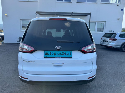 Ford Galaxy Gebrauchtwagen