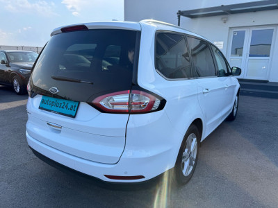 Ford Galaxy Gebrauchtwagen