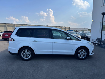 Ford Galaxy Gebrauchtwagen