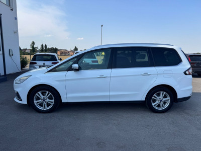 Ford Galaxy Gebrauchtwagen