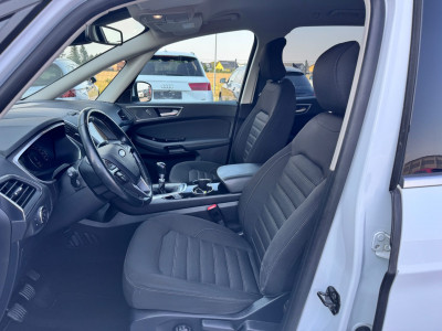 Ford Galaxy Gebrauchtwagen