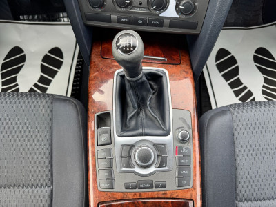 Audi A6 Gebrauchtwagen Audi A6 Gebrauchtwagen