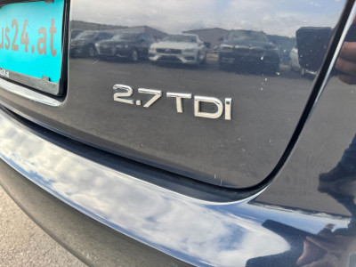 Audi A6 Gebrauchtwagen Audi A6 Gebrauchtwagen