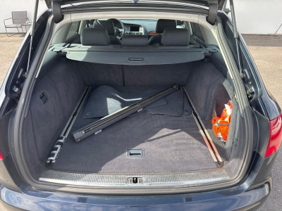 Audi A6 Gebrauchtwagen Audi A6 Gebrauchtwagen