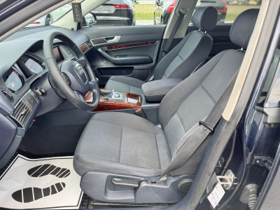 Audi A6 Gebrauchtwagen Audi A6 Gebrauchtwagen