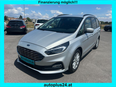 Ford Galaxy Gebrauchtwagen Ford Galaxy Gebrauchtwagen
