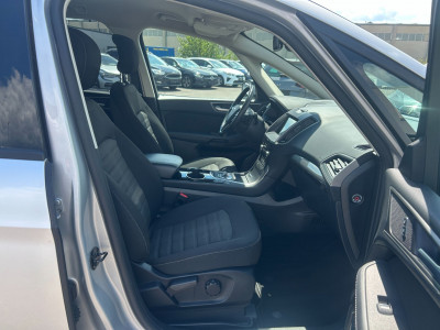 Ford Galaxy Gebrauchtwagen Ford Galaxy Gebrauchtwagen