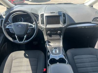 Ford Galaxy Gebrauchtwagen Ford Galaxy Gebrauchtwagen