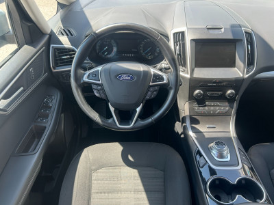 Ford Galaxy Gebrauchtwagen Ford Galaxy Gebrauchtwagen