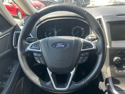Ford Galaxy Gebrauchtwagen Ford Galaxy Gebrauchtwagen