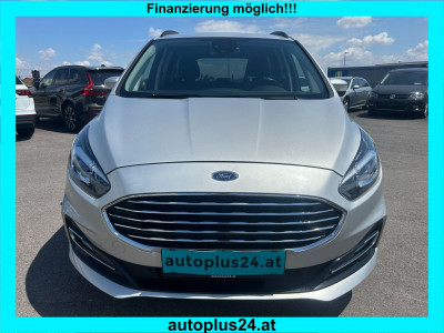 Ford Galaxy Gebrauchtwagen Ford Galaxy Gebrauchtwagen