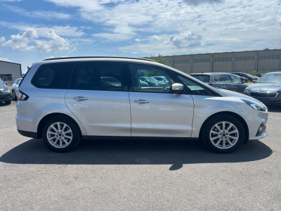 Ford Galaxy Gebrauchtwagen Ford Galaxy Gebrauchtwagen