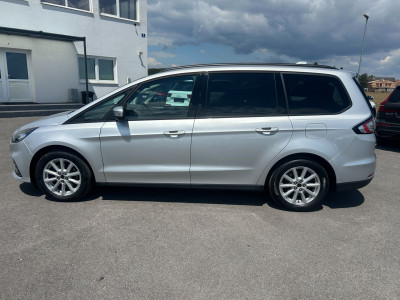 Ford Galaxy Gebrauchtwagen Ford Galaxy Gebrauchtwagen