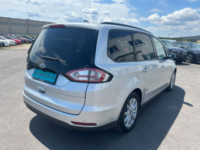 Ford Galaxy Gebrauchtwagen Ford Galaxy Gebrauchtwagen